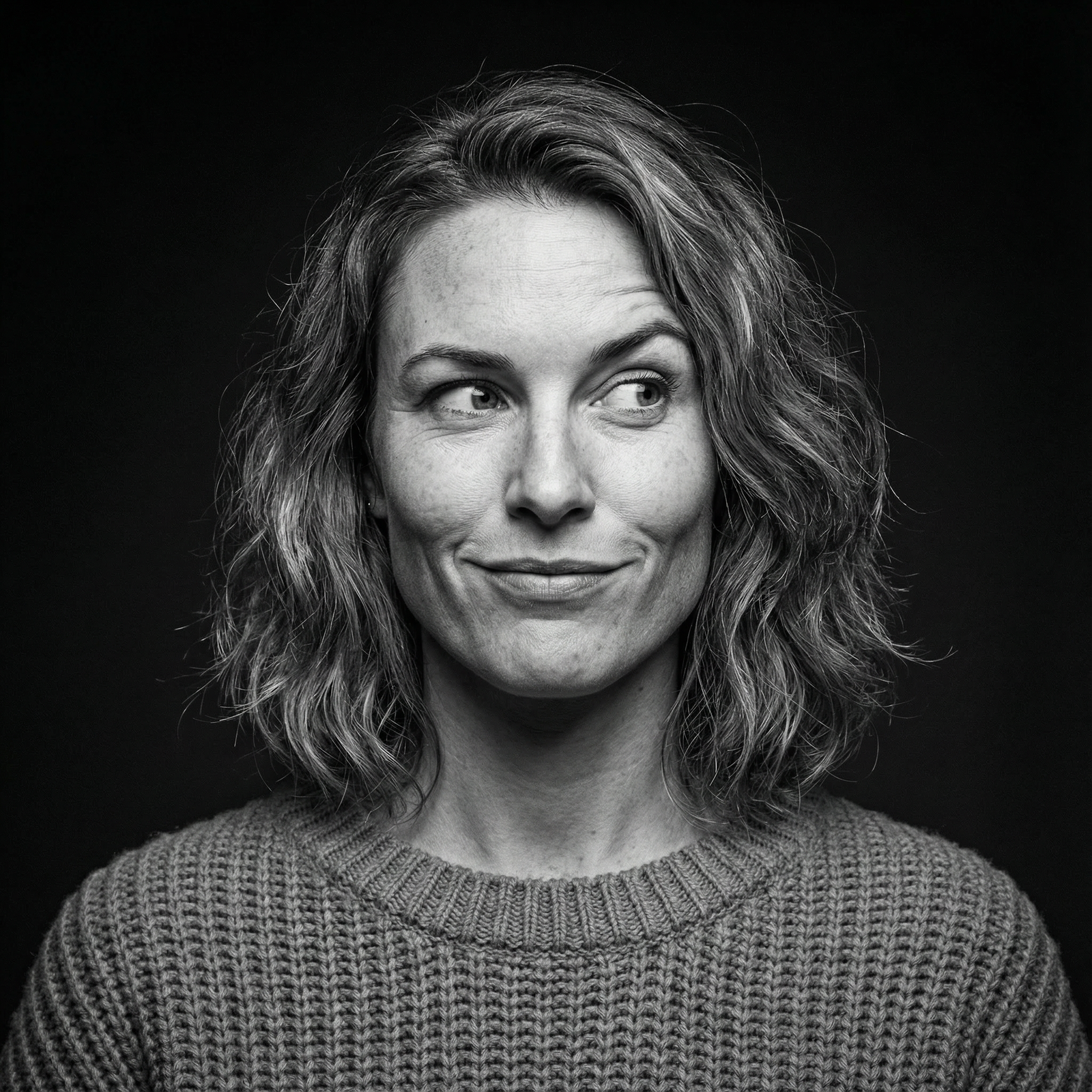 Emily, 28, Movember supporter