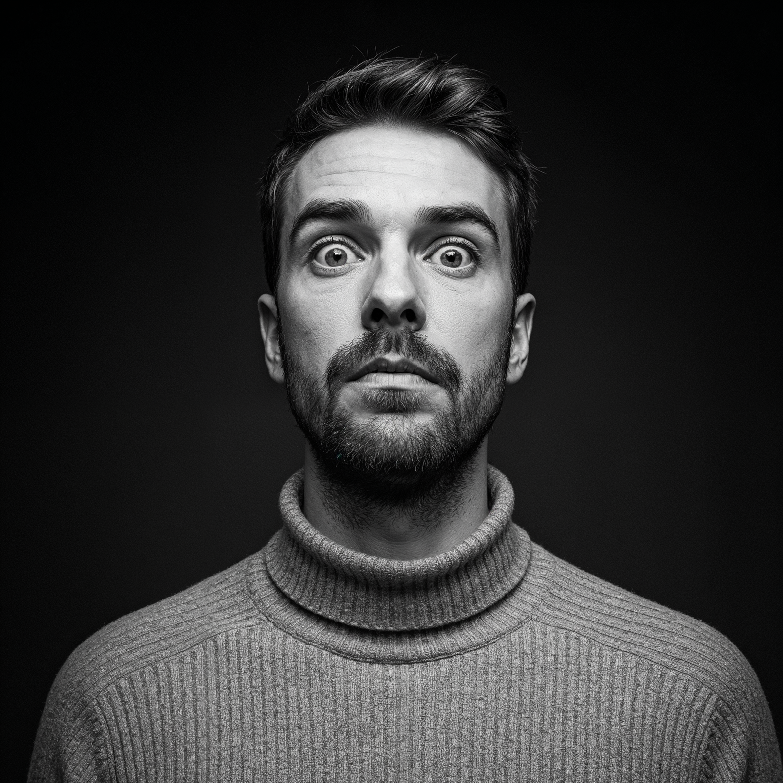 Jamie, 34, Movember supporter